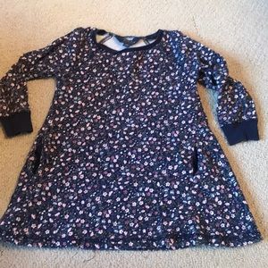 Polo Ralph Lauren | toddler floral dress
